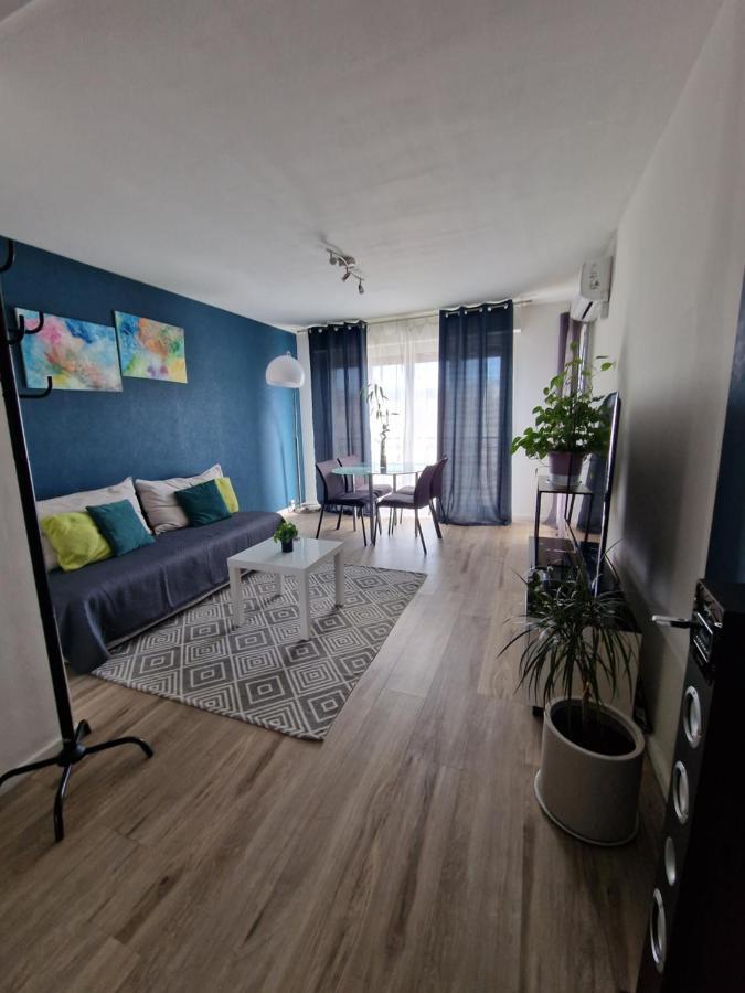 Appartement Marseille Velodrome Exterior photo