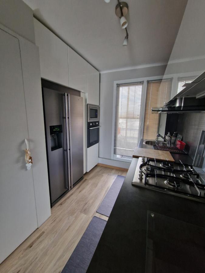 Appartement Marseille Velodrome Exterior photo